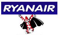 Raynair promuove il Carnevale di Viareggio