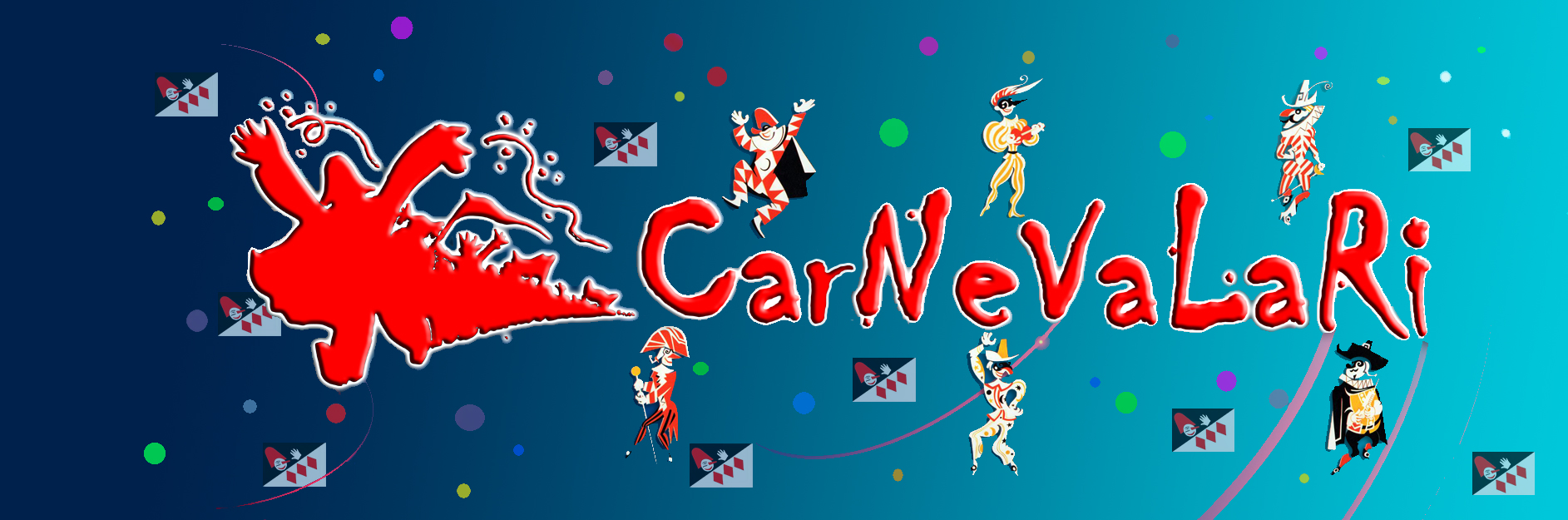 Il Carnevalotto di Arturo Carmassi
