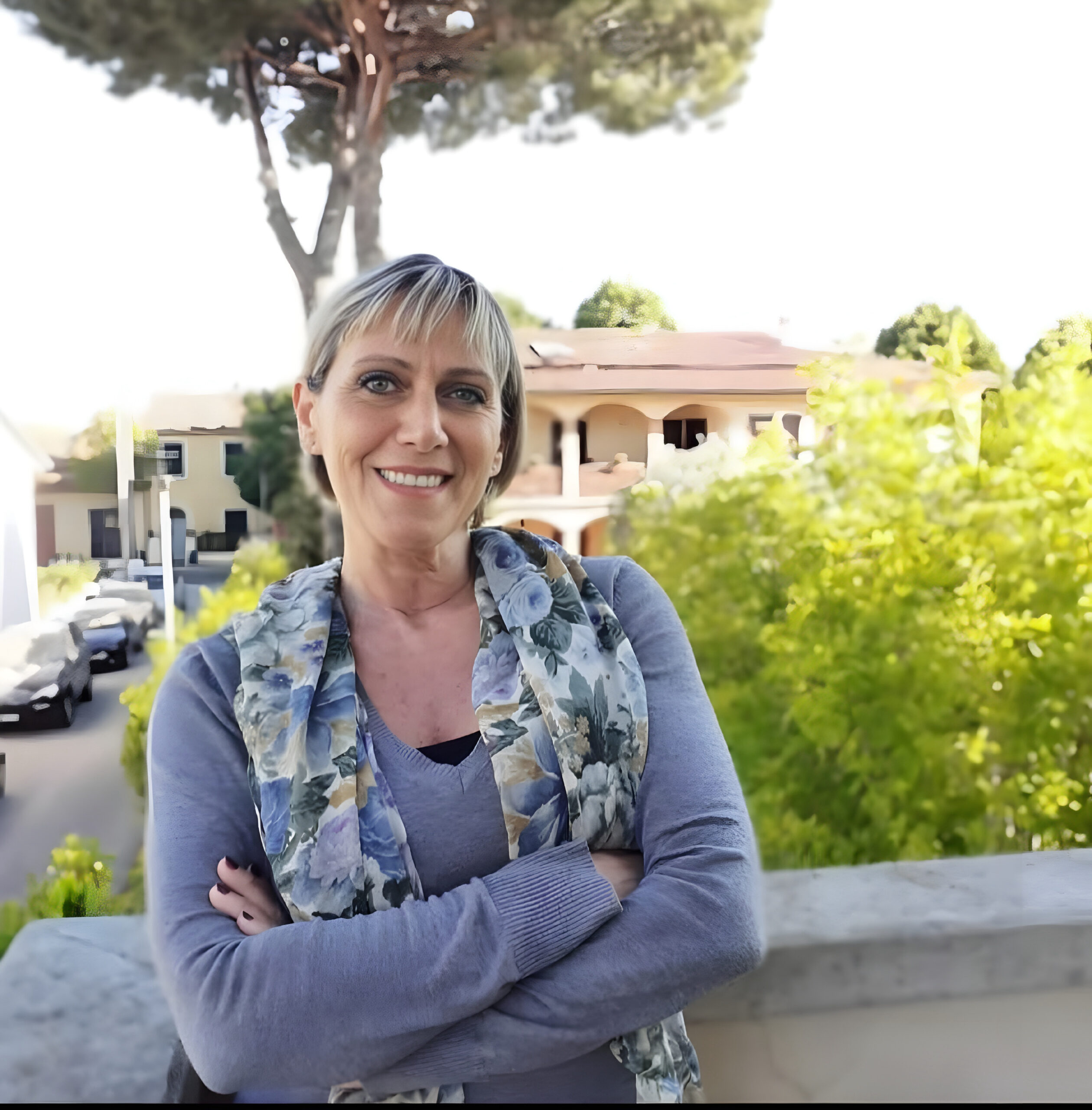 Ilaria Casagrande presidente di giuria del Festival di Burlamacco 2025