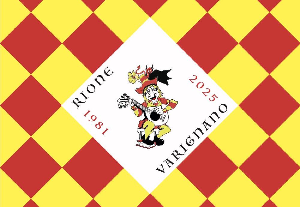 Rione Varignano – Festa per bambini