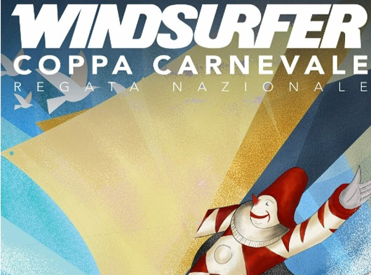 Windsurf Class Italia “Coppa Carnevale”