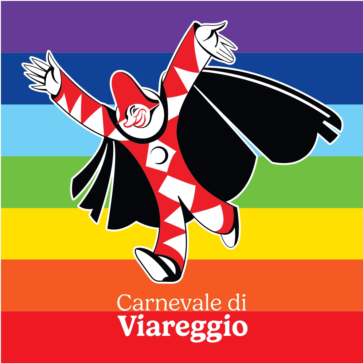 Carnevale di Pace